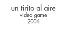VIDEO GAME 2006